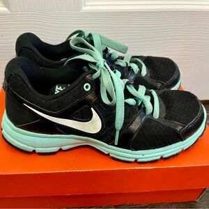 Nike running shoes